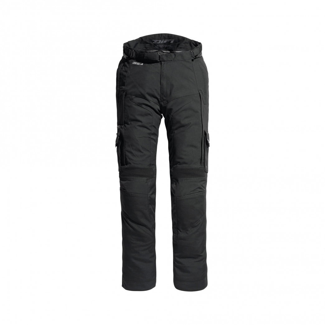 Desi Textile MC-Pants Sierra Nevada Edt Black