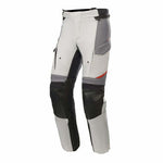 Alpinestars Textile MC-Pants Andes V3 Drystar Grey