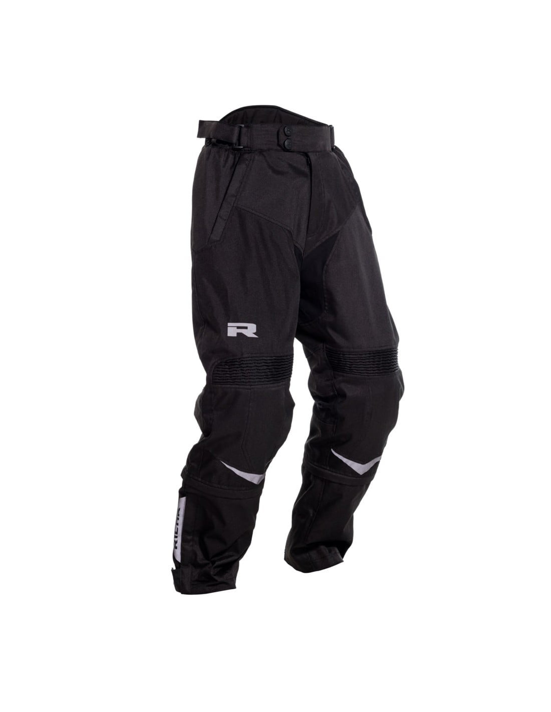 RICHA KIDS TESTILE MC-PANTS TIPO NERO