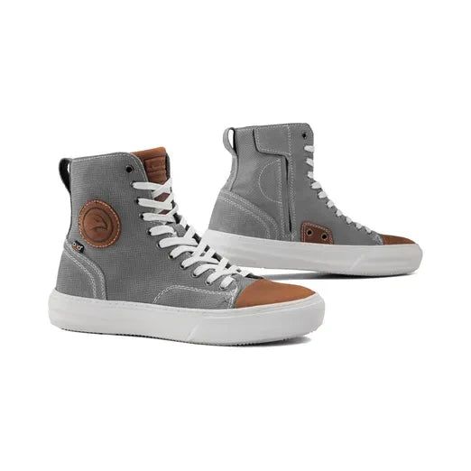 Falco MC-shoes Lennox 2 Gray