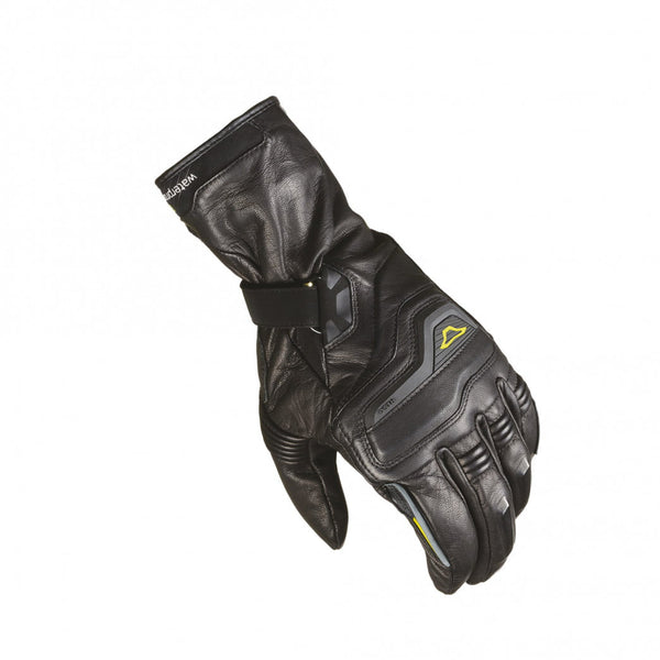 Guanti Macna MC Waterproof Rapier Rtx Black