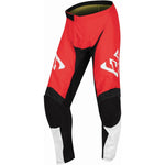 Rispondi ai pantaloni incrociati A22 Syncron Prism Red