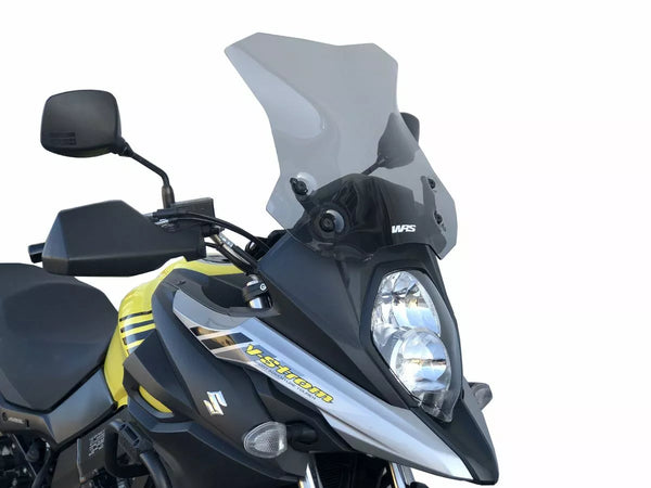 WRS Paradscreen Touring V-Strom 650 SU003F