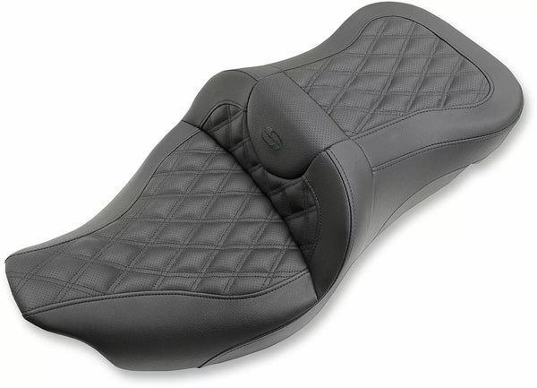 Saddlemen Seat Road divano-FLT 08-UP-L 808-07B-184