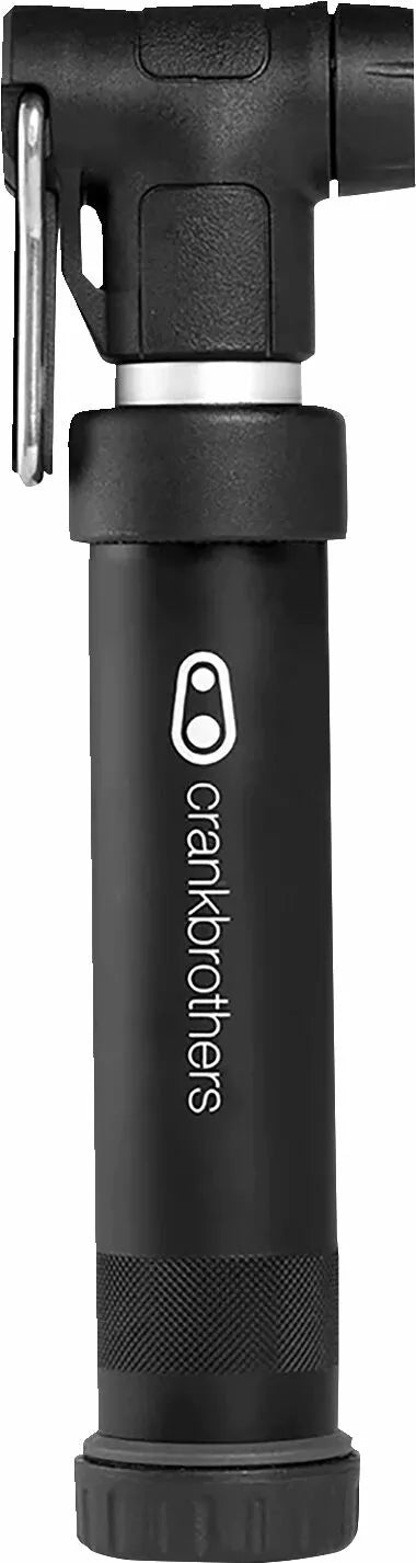 Crankbrothers gem pompa nera 16251