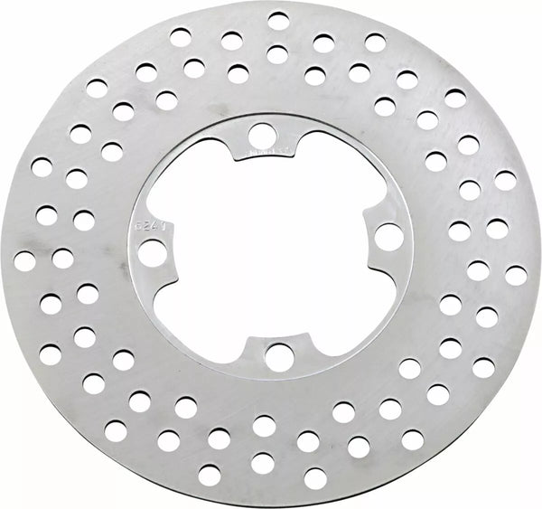 EBC BRAKE ROTOR FIX D Series RND MD6241D