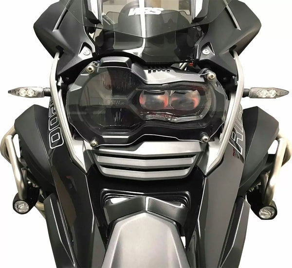 WRS Headlight Protection R1250GS BM024T