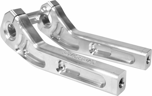 Slyfox Riser Pullback 8x1 RAW TM-Sly11