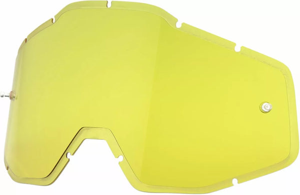 Lente 100% con pali HD AF YL 51004-014-02