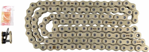 RK Chain RK520EXW GG 120C GB520EXW-120-CL