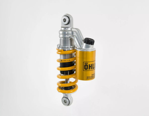 Ohlins Shock STX36 Blackline Vespa per PI 911
