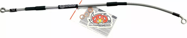 Linea freno moto-master posteriore 212060