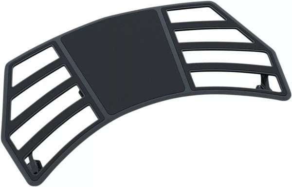 Kuryakyn Rack Lugg 18+ Gl Blk Kur6769