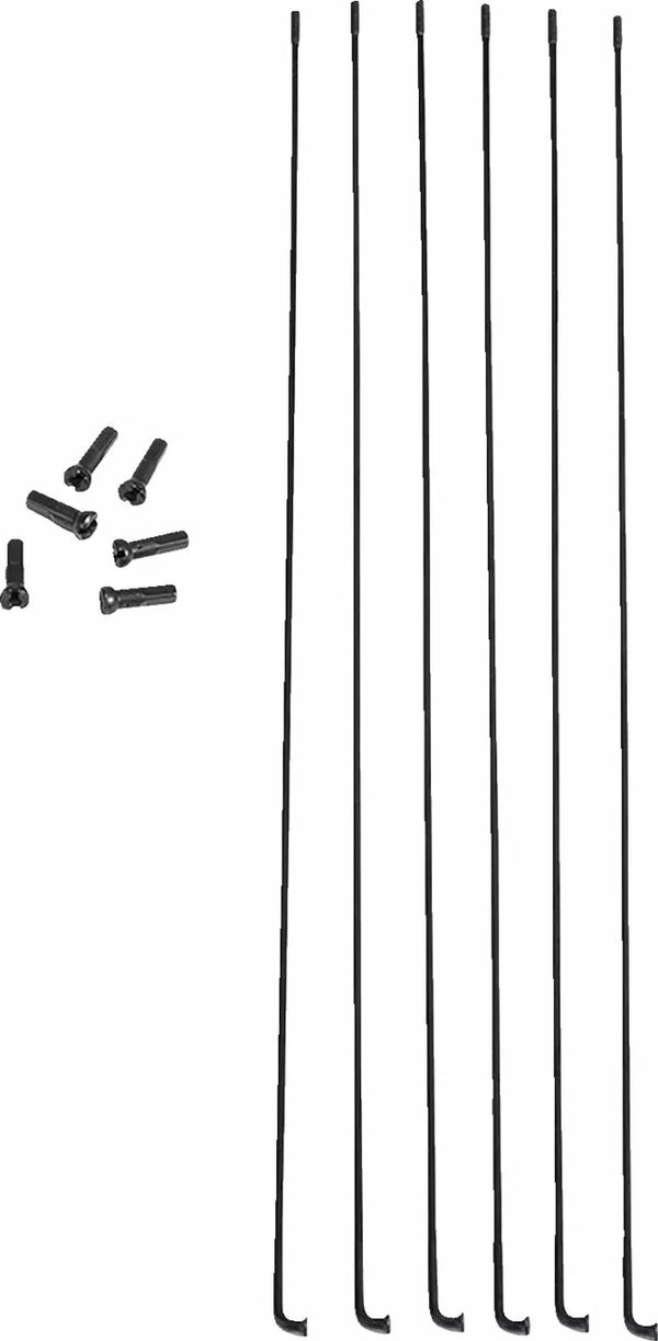 Crankbrothers ha parlato del kit synt anteriore 29 E 16591