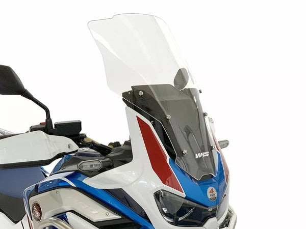 WRS Windscreen Caponord CRF1100L A HO024T
