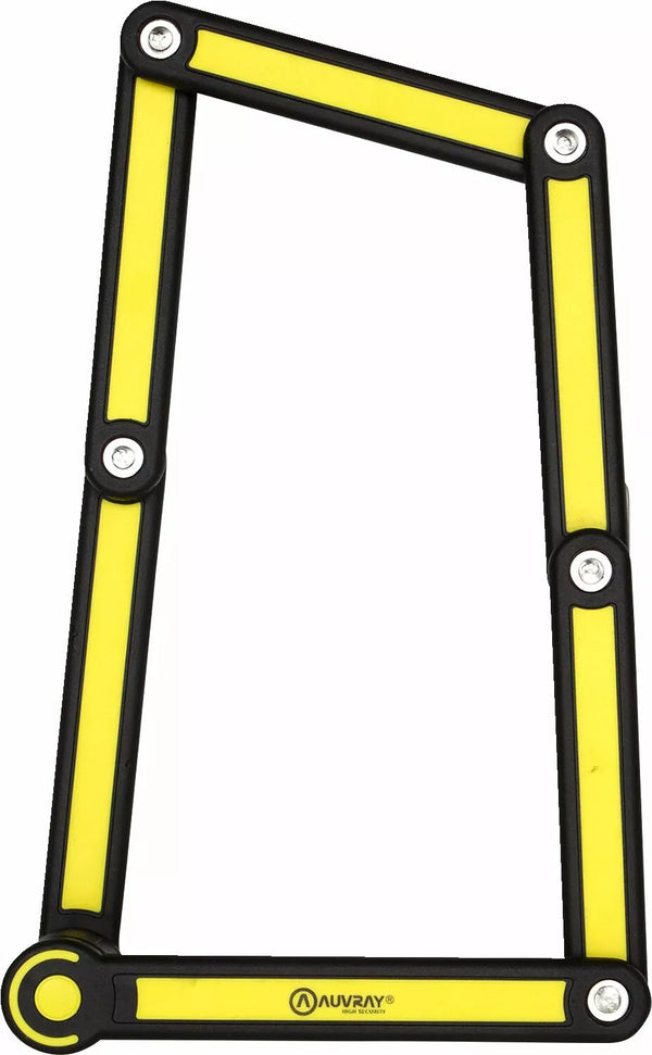 Auvray City Lock 85 cm con supporto ACL85AUV