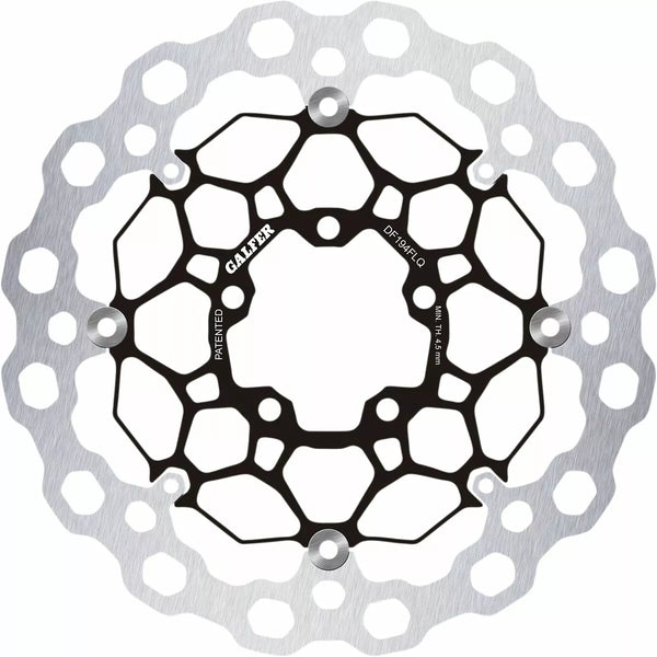 Galfer Disc Disc Float Cubiq DF194FLQ