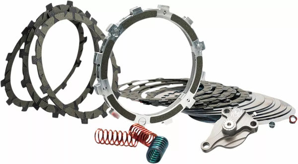 Recluso cltch radx beta 2/3 18-19 RMS-6302022