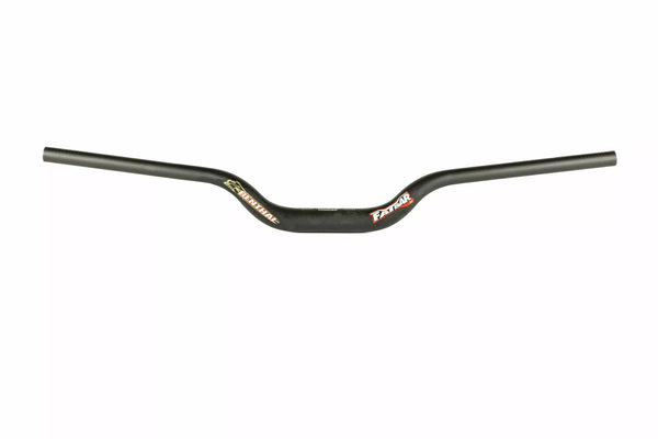 Renthal Fatbar 35 60mm BLK M201-01-BK