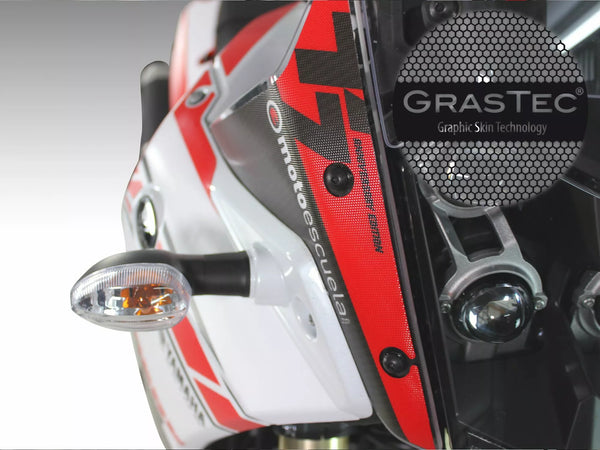 Kit di decalcomanie Iriracing Tenere 700 60th WT K50373