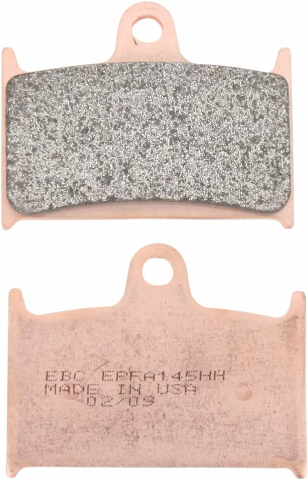 EBC Brake Pad Epfa il suo ext Pro EPFA145HH