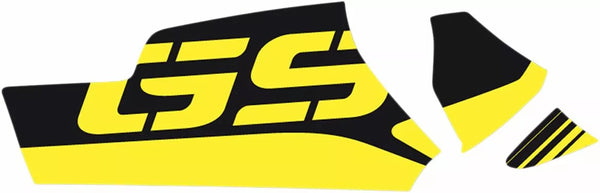 Kit di decalcomanie uniracali BMW R1200GS/GSA K4602