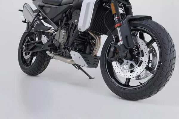 SPOPIOTTO FERRIO SW-MOTECH Freccia nera 801 MSS.03.012.10000