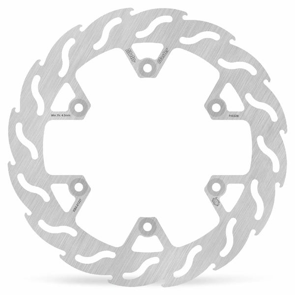 MOTO MASTER BRAKE DIST FLAME PER LE FLAME 110324