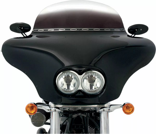 Memphis Shades Batwing Käpa per Harley-Davidson Fat Bob-Mem7161