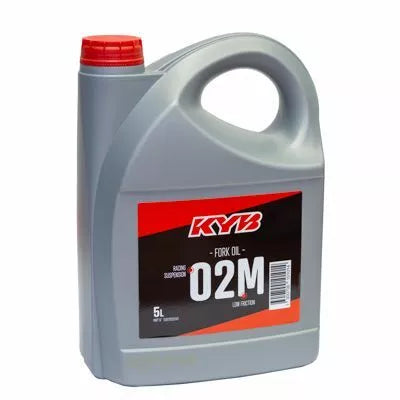 KYB KYB Fork Oil 02M 5 litri 130070050101