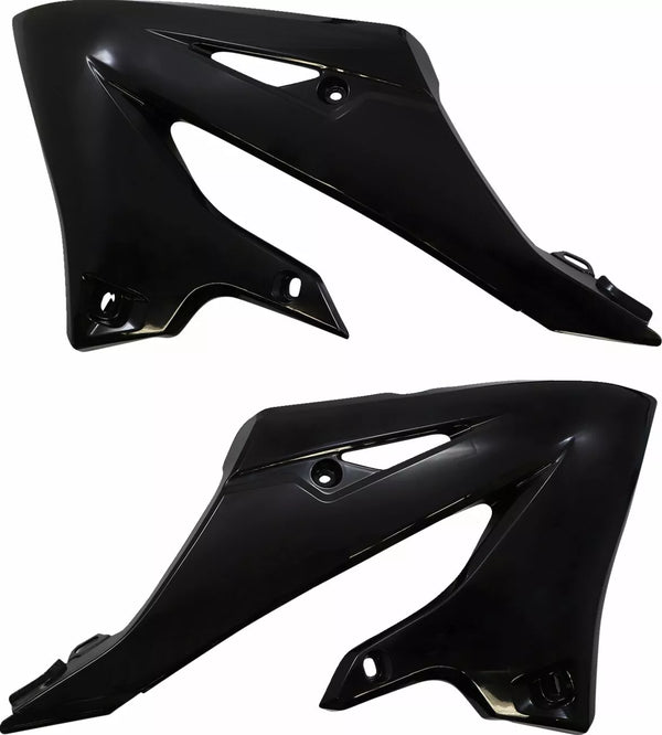 Copertura Rad UFO YZ22- Black YA04876#001