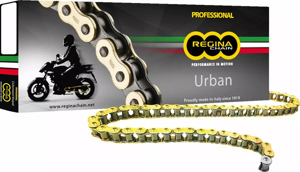 Regina Chain 420oroy GB 126C 124oroy/1010