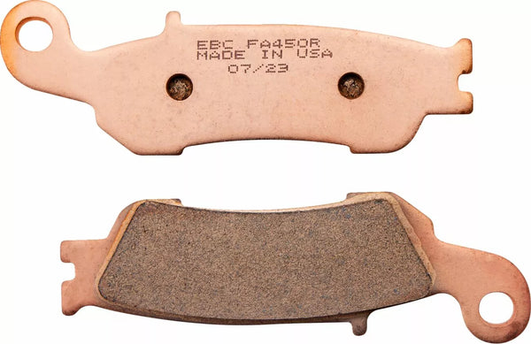 EBC Brake Pad Pad Sint R Series FA450R