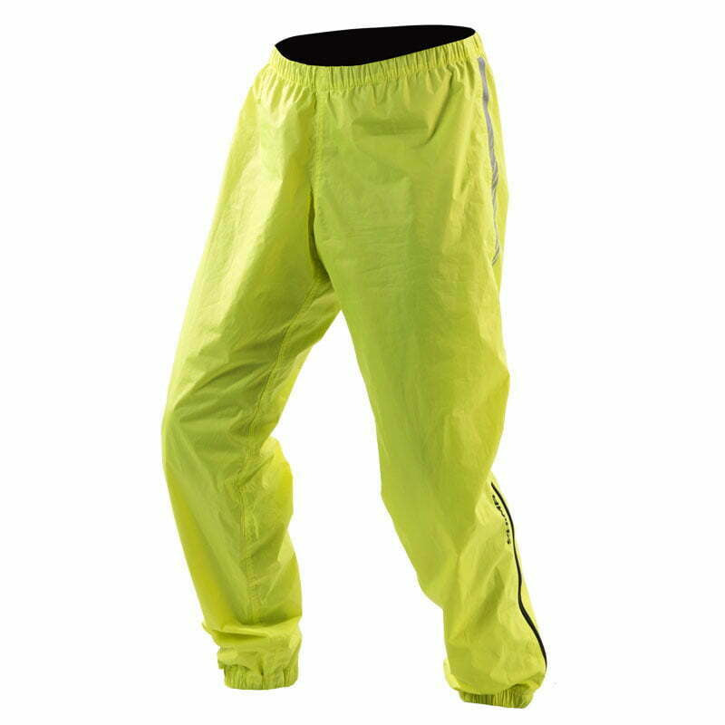 Shima rain pants Hydrodry+ flu