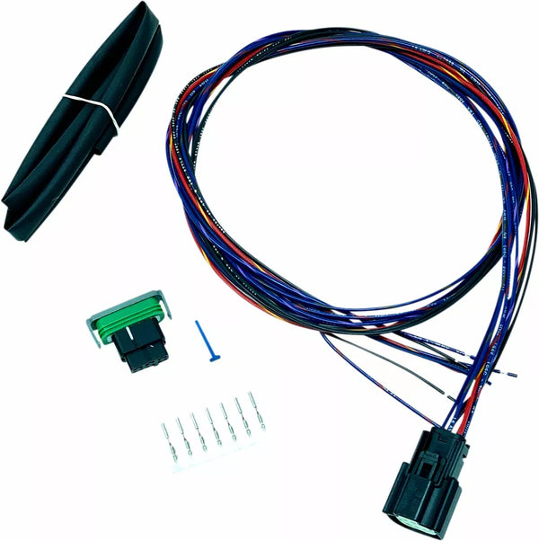 Namz Harness Rear Fender NRFH-03