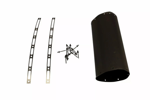 Kit a maniche per marmiere Akrapovic P-R-RKS198ZT30