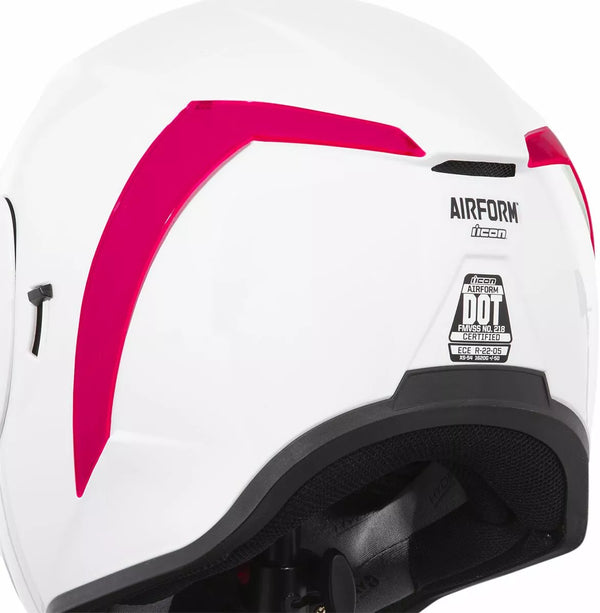 Icona posteriore spoiler afrm dyglo rd 0133-1310