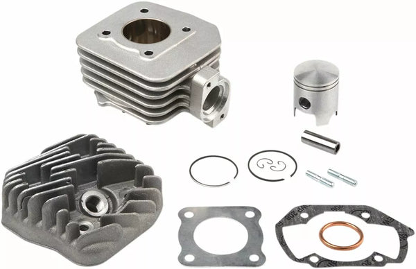 Kit cyl airsal PEU LUDIX 01025040