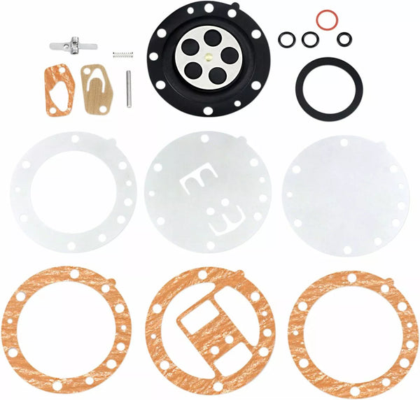 Mikuni mik stnd bn kit di riparazione mk-bn38/44