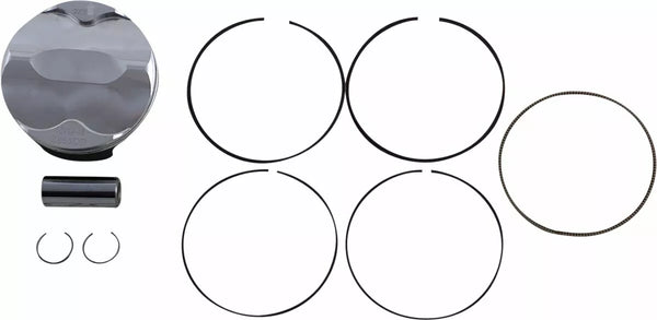 Wossner Piston Kit YZF250 14-14 76 96 8893db