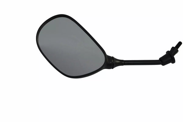 EMGO Mirror Black Black Left EC STEM 20-31972