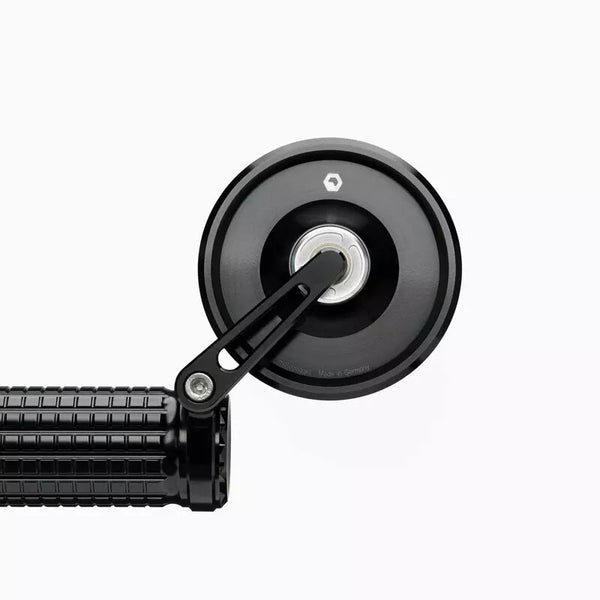 MotoGadget Mo View Spy Mirrow 50 Fless 7001011