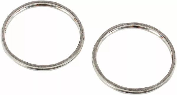 Cometic Gasket EXH 02-08 VROD C9928