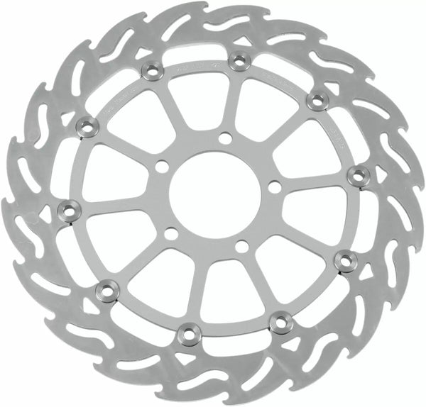 Disc freno moto-master float ft l 112033