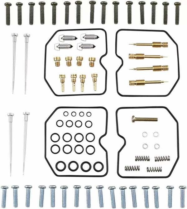 Parts Unlimited Carb Kit Kawasaki Ninja 600 ZXR 26-1681