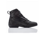 Prima diga MC-SHOES STOUT-X Black impermeabile