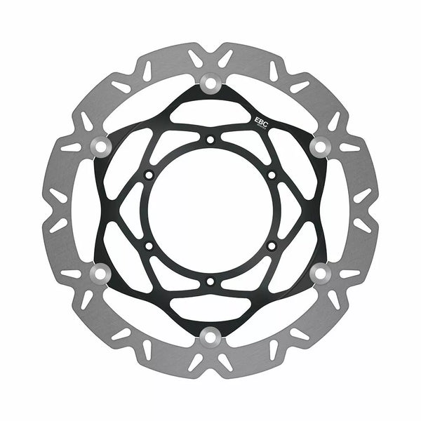 EBC BRAKE RTR FLT SERS SERIE WAVE SMX6028