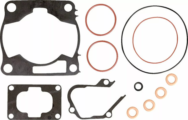 Kit di guarnizione Cometica T/E O-ring Head YZ6 C3731
