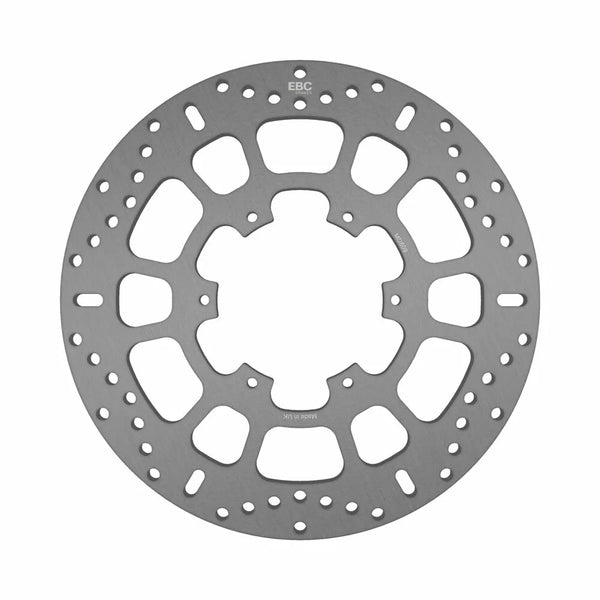 Fix rotor freno EBC RND FR MD809
