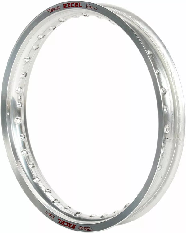 Excel Rim 2.15x18 36H Silver FES410